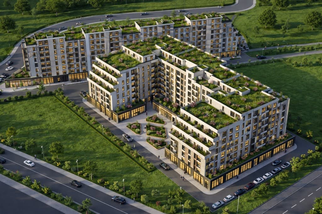 Adria Park